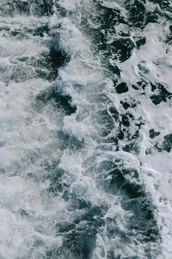 Trend Following Visualization